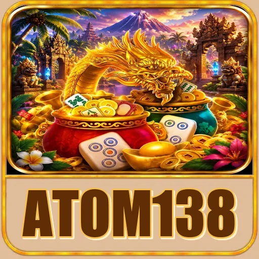Pratinjau tampilan atom138