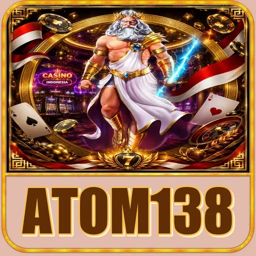 Pratinjau tampilan atom138